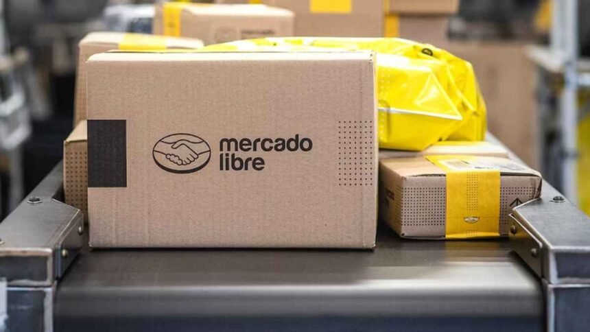 Mercado Libre
