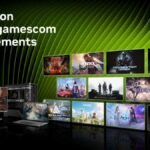 NVIDIA gamescom 2026