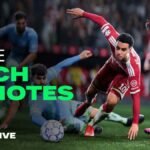 Notas de juego FC 27