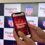 Pasaporte Tiburon