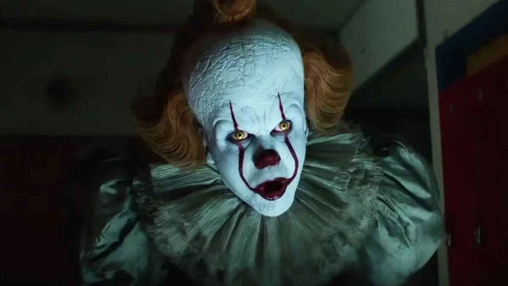 Pennywise