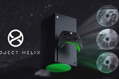 Project Helix