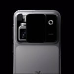 Honor Robot Phone
