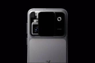 Honor Robot Phone
