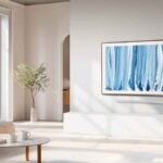 Tv Samsung The Frame