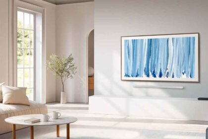 Tv Samsung The Frame
