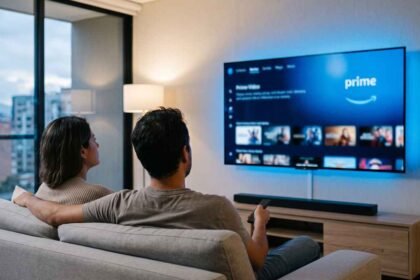 Samsung y Prime Video