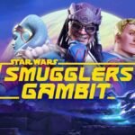 Star Wars Smugglers Gambit