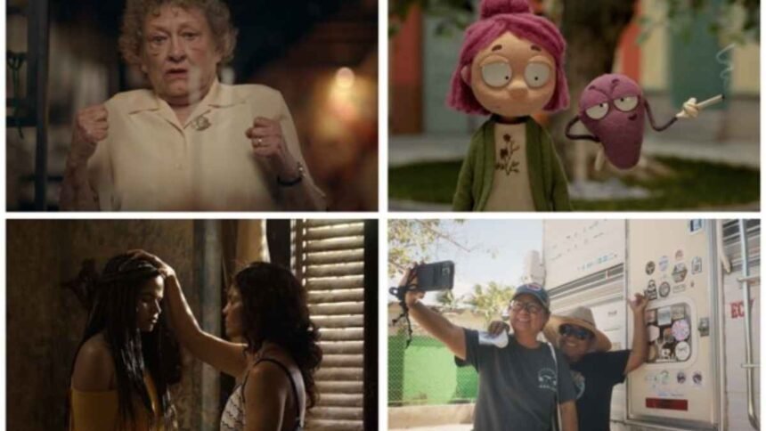 Sony Future Filmmaker