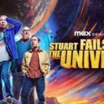 Stuart no logra salvar el universo