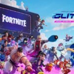 Fortnite actualización temporada 4