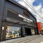Skechers abre tienda en Armenia