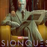 Vision Quest, nueva producción de Disney