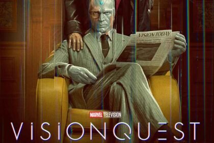 Vision Quest, nueva producción de Disney