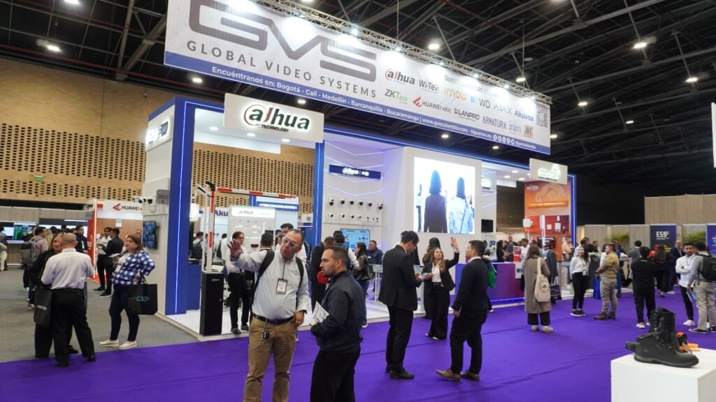 ESS+ 2026 en Corferias