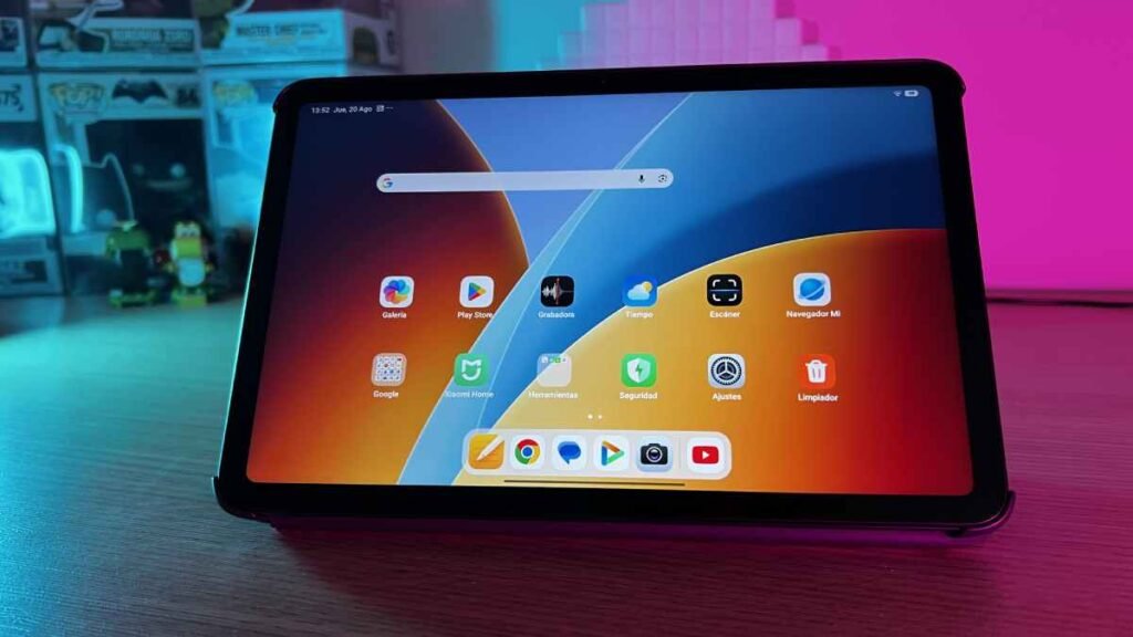 Xiaomi Redmi Pad 2