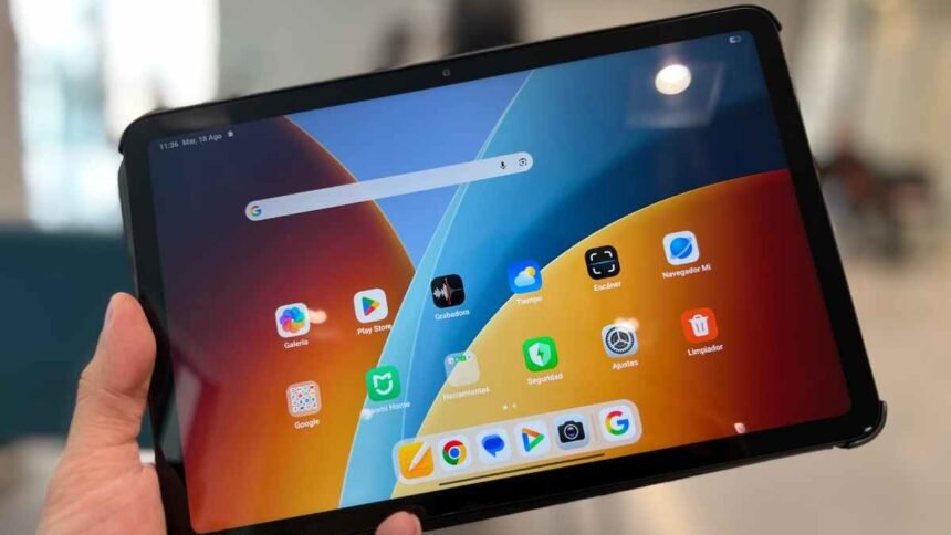Redmi Pad 2