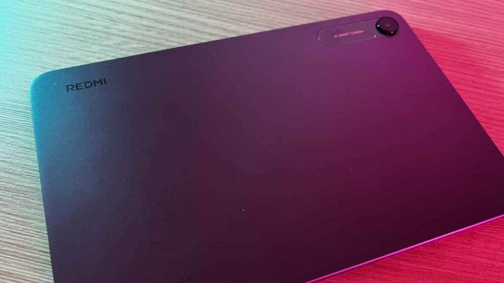 Xiaomi Redmi Pad 2