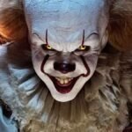 Bill Skarsgard como Pennywise