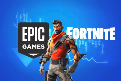 Fornite en Epic Games