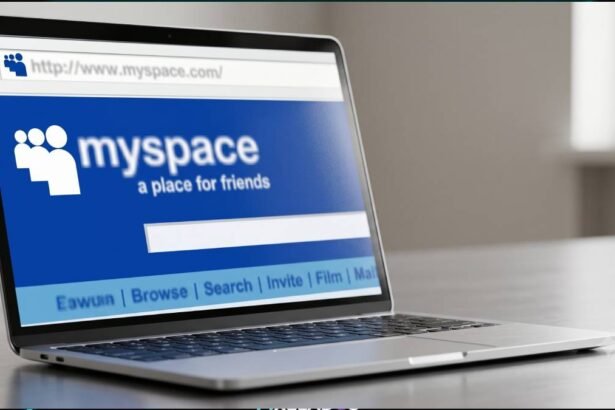 El regreso de MySpace