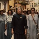 'Cien años de soledad’ Segunda Parte