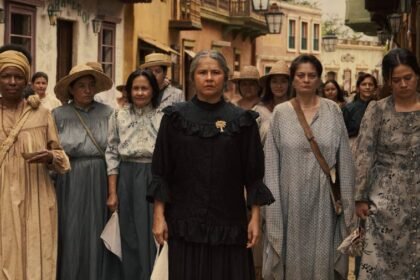 'Cien años de soledad’ Segunda Parte