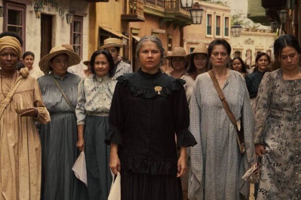 'Cien años de soledad’ Segunda Parte