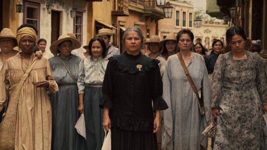 'Cien años de soledad’ Segunda Parte