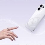 OPPO Reno16