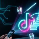 Alianza TikTok - Disney