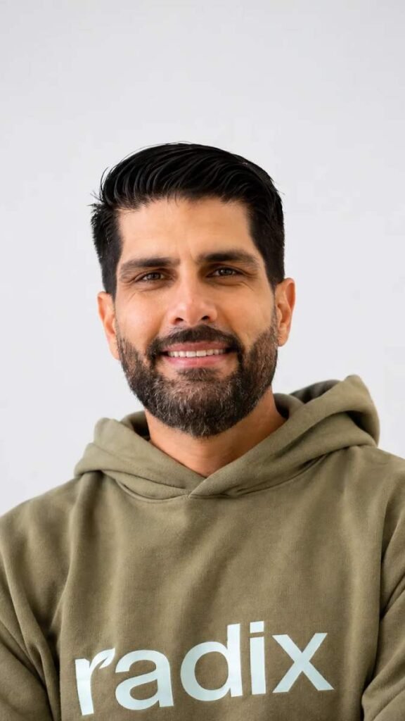 Angelo Cirilo