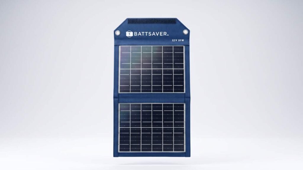 BATTSAVER