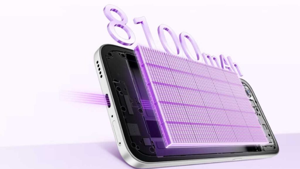 Honor 600 Smart