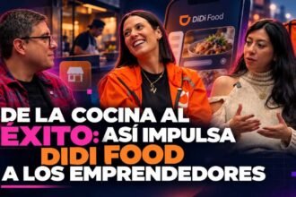 DIDI FOOD
