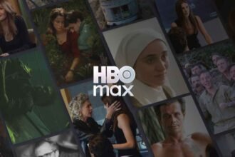 Estrenos HBO Max en septiembre