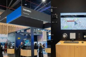 Genetec