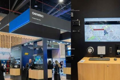 Genetec