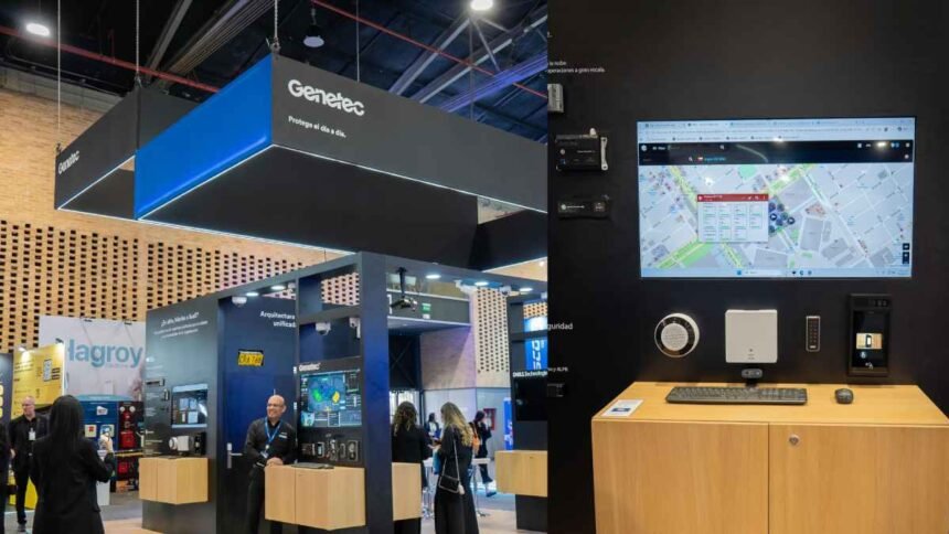 Genetec