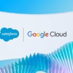 Google Cloud y SalesForce