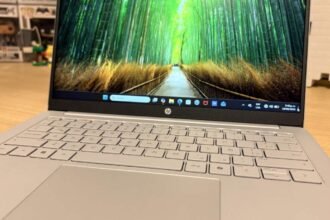 HP OmniBook 3
