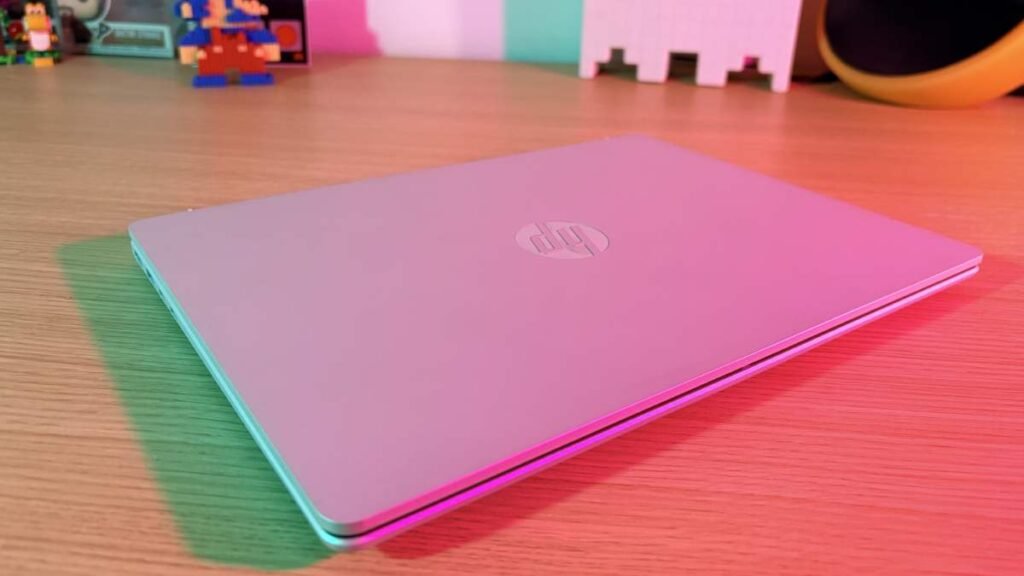 HP OmniBook 3 