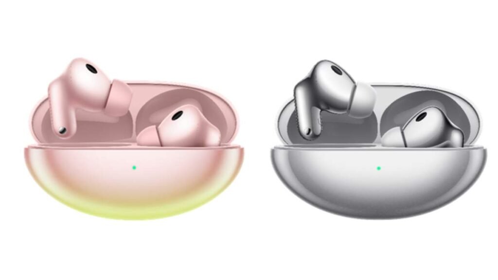 HUAWEI FreeBuds Neo