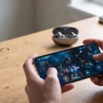 HUAWEI FreeBuds Neo gaming