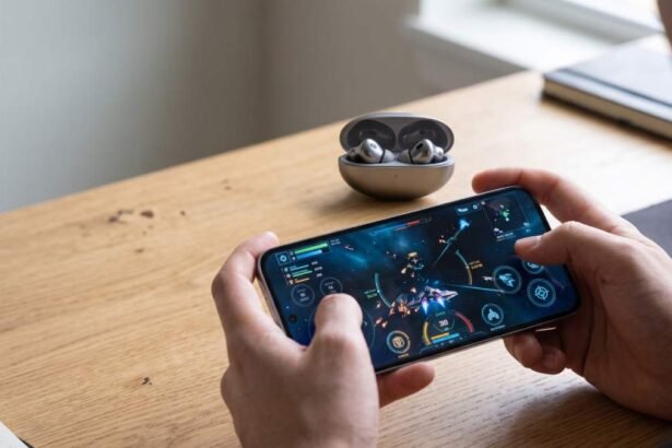 HUAWEI FreeBuds Neo gaming
