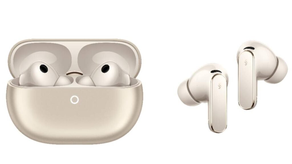 HUAWEI FreeBuds Pro 5