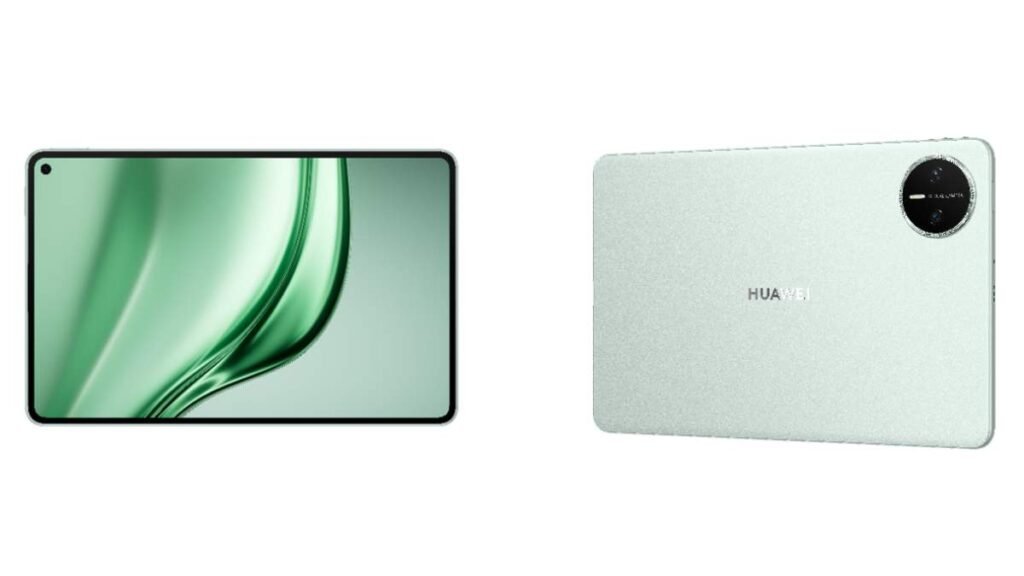 HUAWEI MatePad Air