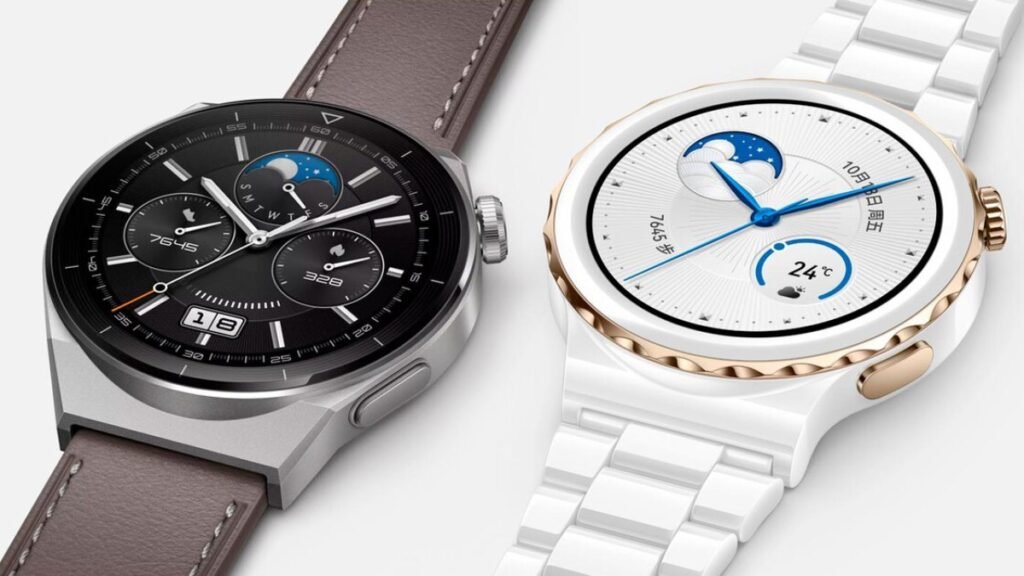 HUAWEI WATCH GT 3