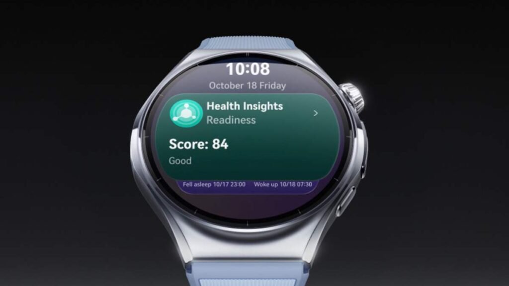 HUAWEI WATCH GT 7