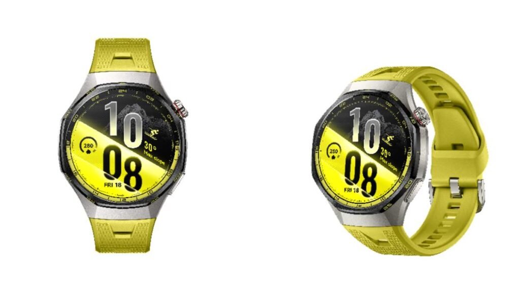 HUAWEI WATCH GT 7